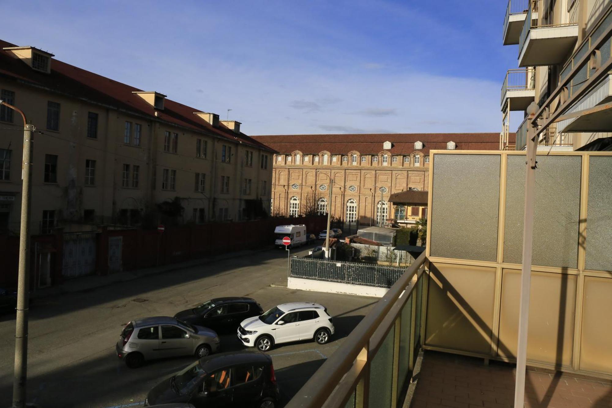 شقة Faber House فيناريا ريالي المظهر الخارجي الصورة