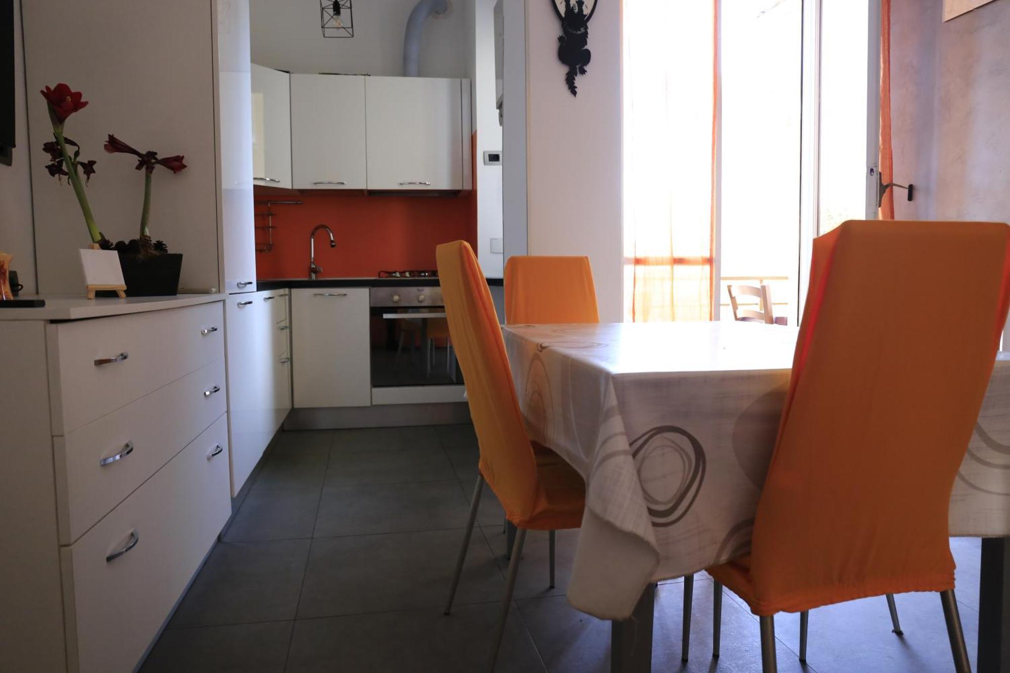 شقة Faber House فيناريا ريالي المظهر الخارجي الصورة